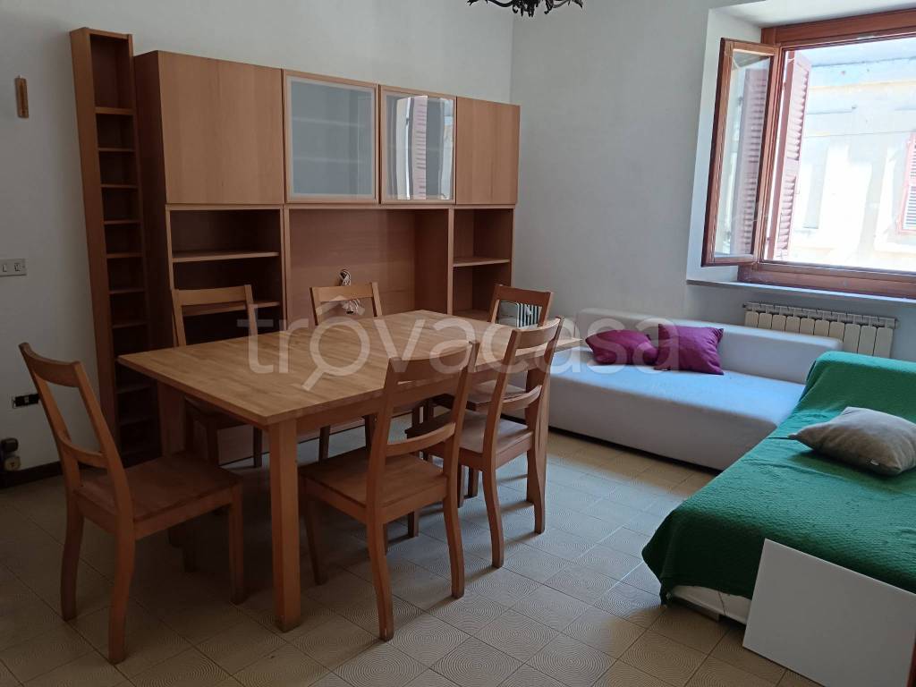 appartamento in vendita a San Costanzo