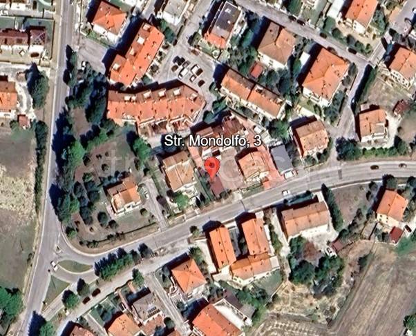 casa indipendente in vendita a San Costanzo