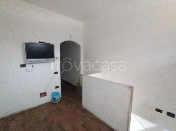 appartamento in vendita a San Costanzo in zona Cerasa