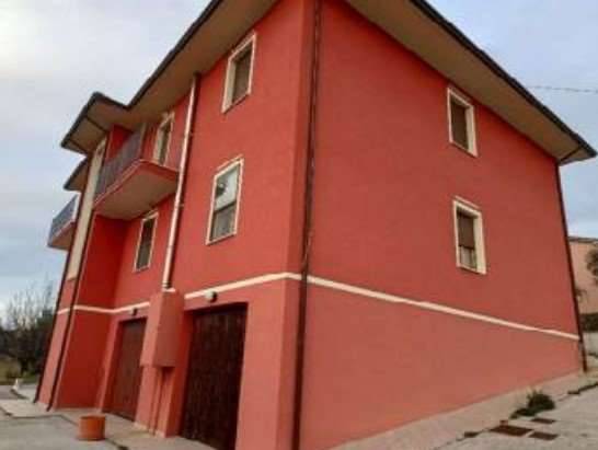 appartamento in vendita a San Costanzo