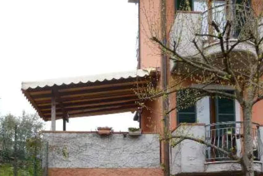 appartamento in vendita a San Costanzo