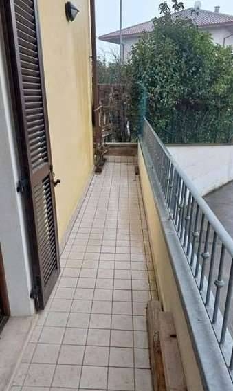 appartamento in vendita a San Costanzo