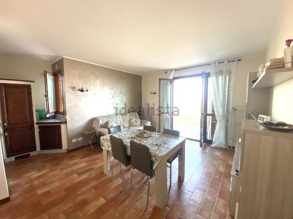 appartamento in vendita a San Costanzo