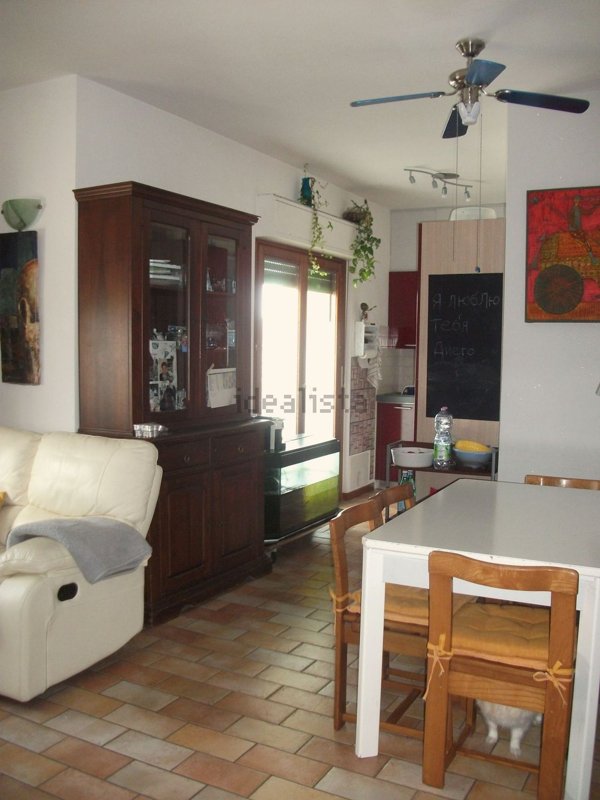 appartamento in vendita a San Costanzo