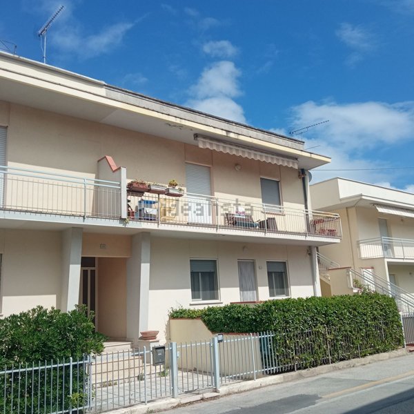 appartamento in vendita a San Costanzo