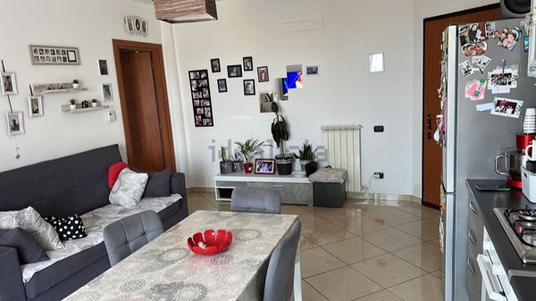 appartamento in vendita a San Costanzo