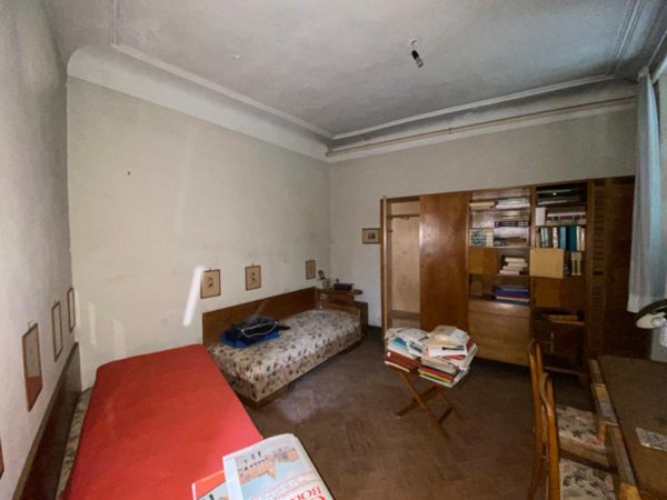 appartamento in vendita a San Costanzo