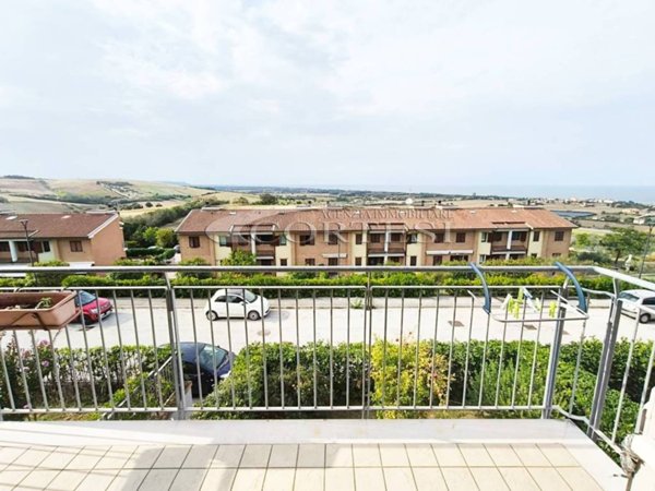 appartamento in vendita a San Costanzo