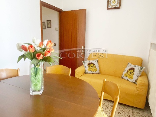 appartamento in vendita a San Costanzo