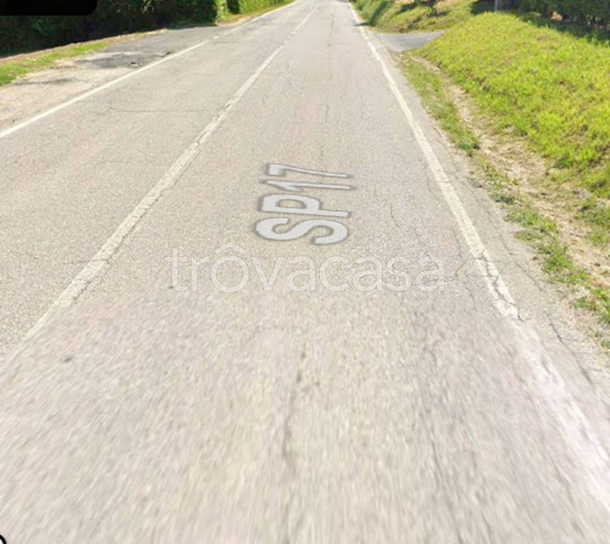 appartamento in vendita a San Costanzo