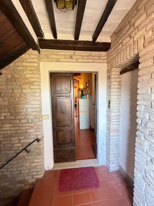 appartamento in vendita a San Costanzo