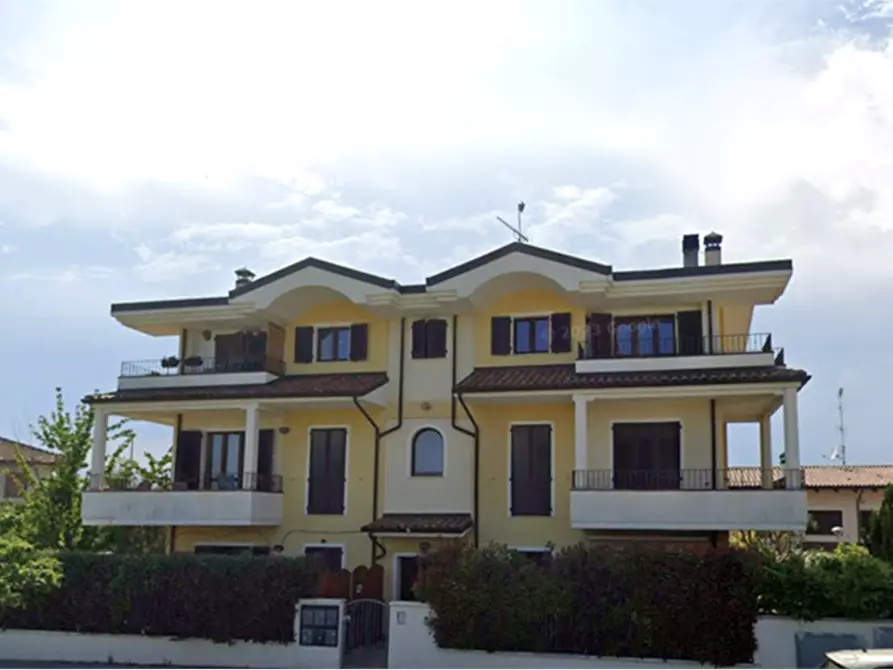 appartamento in vendita a San Costanzo