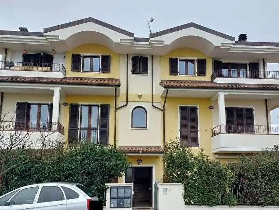 appartamento in vendita a San Costanzo