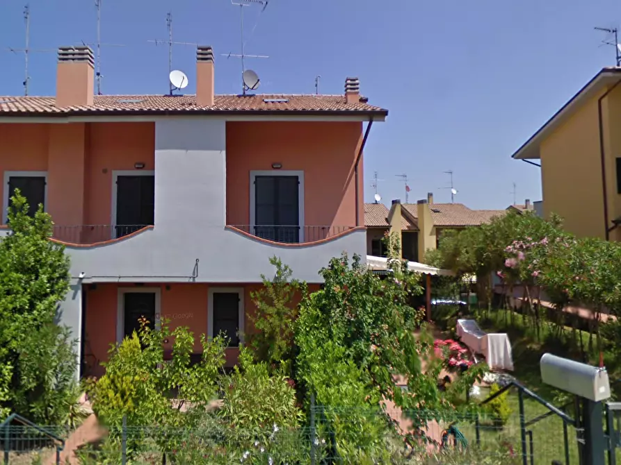 appartamento in vendita a San Costanzo