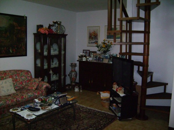 appartamento in vendita a San Costanzo