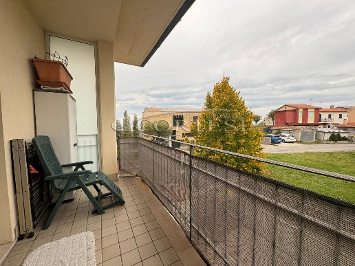 appartamento in vendita a San Costanzo