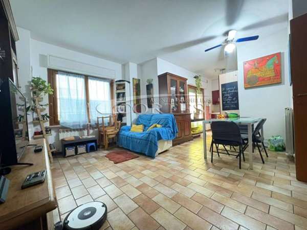 appartamento in vendita a San Costanzo