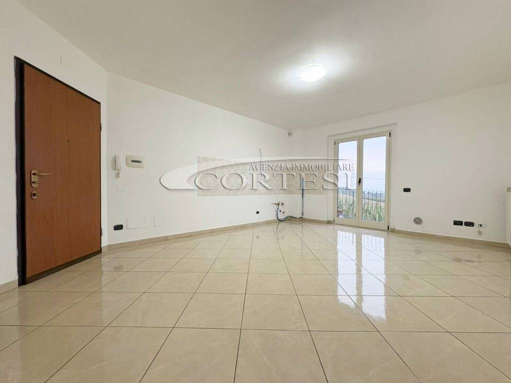appartamento in vendita a San Costanzo