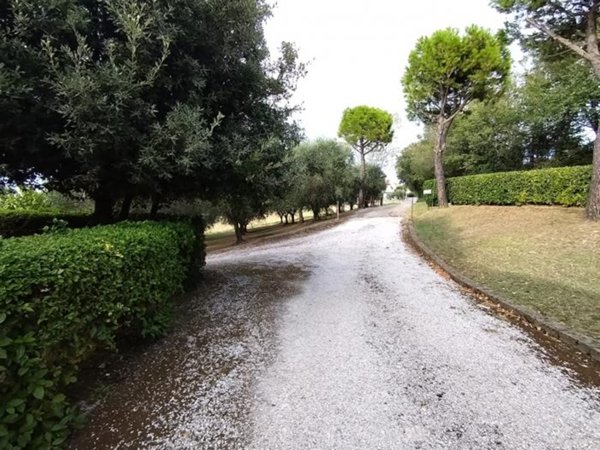 casa indipendente in vendita a San Costanzo