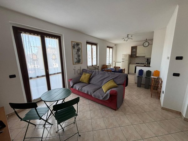 appartamento in vendita a San Costanzo