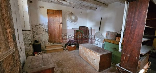 appartamento in vendita a San Costanzo