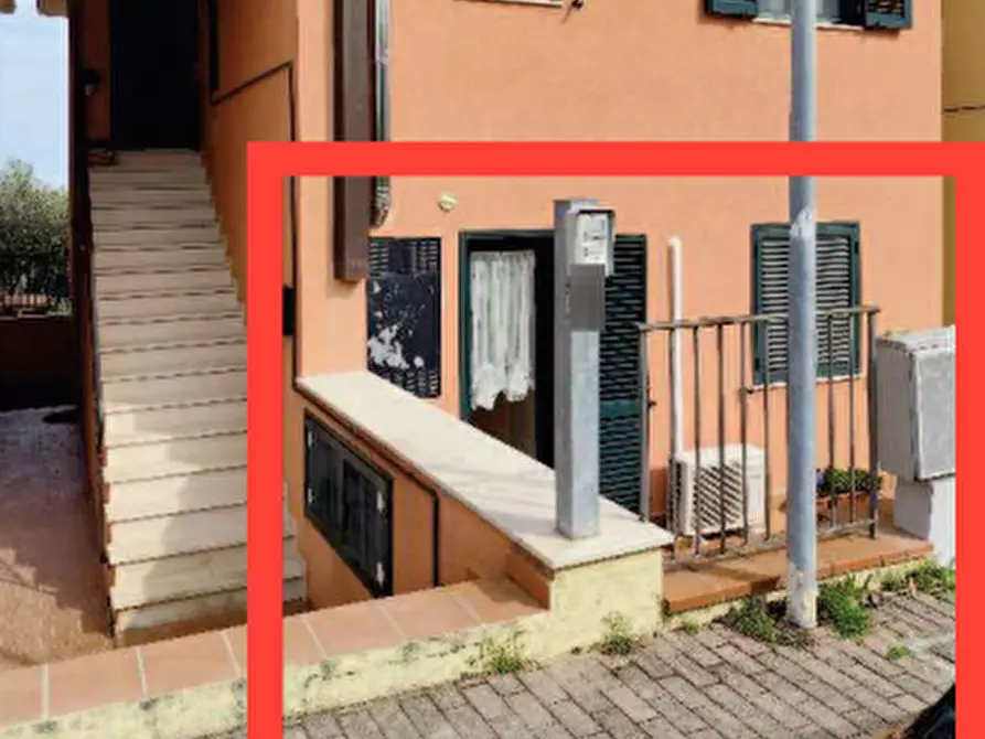 appartamento in vendita a San Costanzo