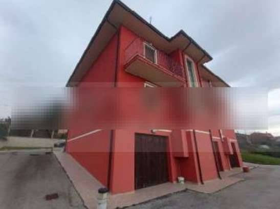 appartamento in vendita a San Costanzo