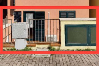 appartamento in vendita a San Costanzo