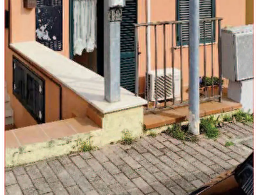 appartamento in vendita a San Costanzo