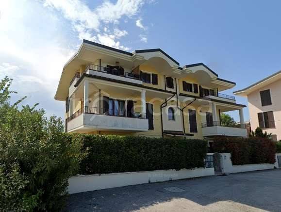 appartamento in vendita a San Costanzo