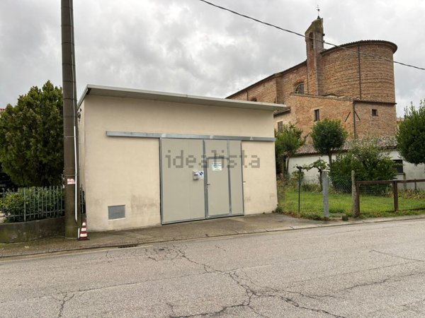 casa semindipendente in vendita a San Costanzo