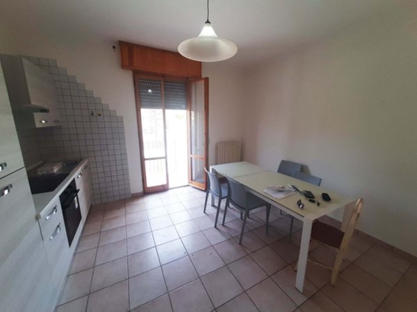 appartamento in vendita a San Costanzo