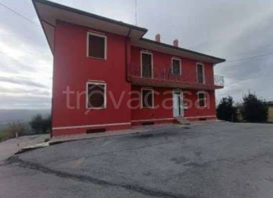 appartamento in vendita a San Costanzo