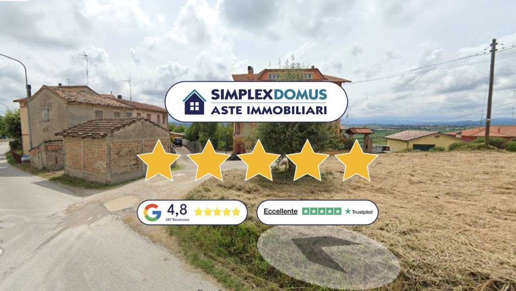 appartamento in vendita a San Costanzo