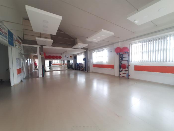 capannone in vendita a San Costanzo