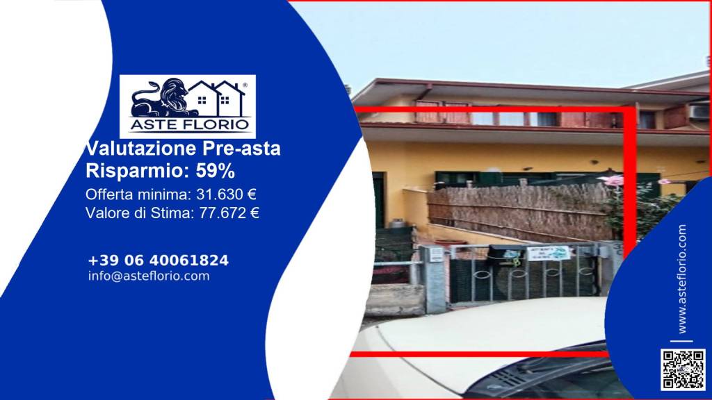 appartamento in vendita a San Costanzo in zona Cerasa