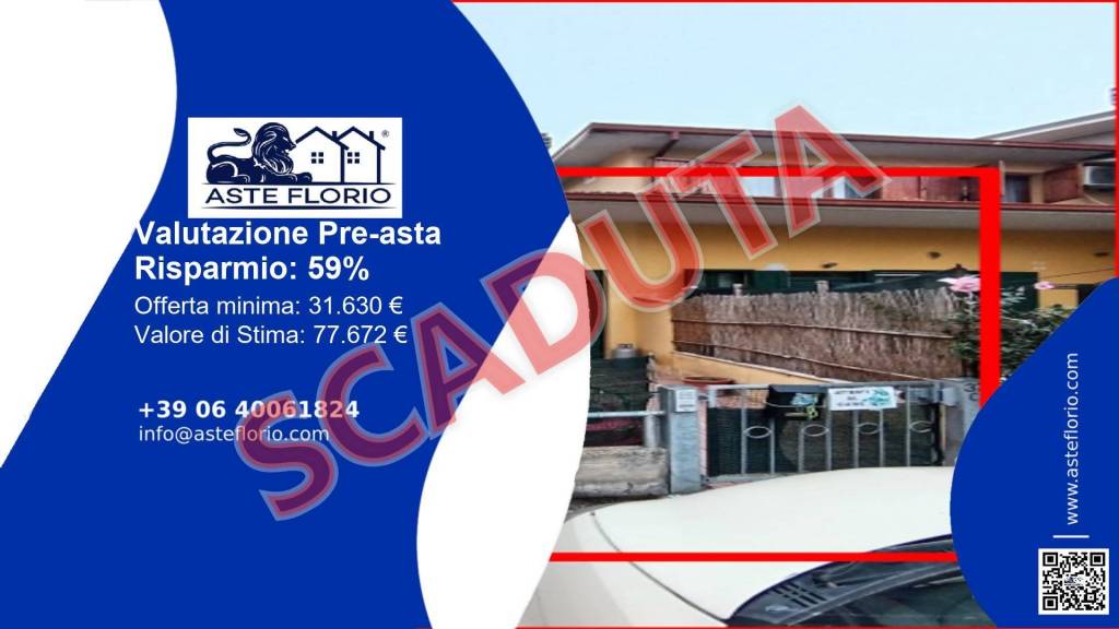 appartamento in vendita a San Costanzo in zona Cerasa