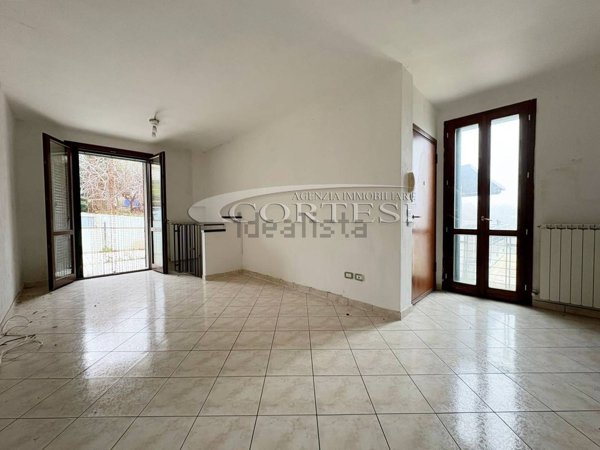 appartamento in vendita a San Costanzo