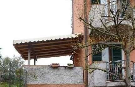 appartamento in vendita a San Costanzo