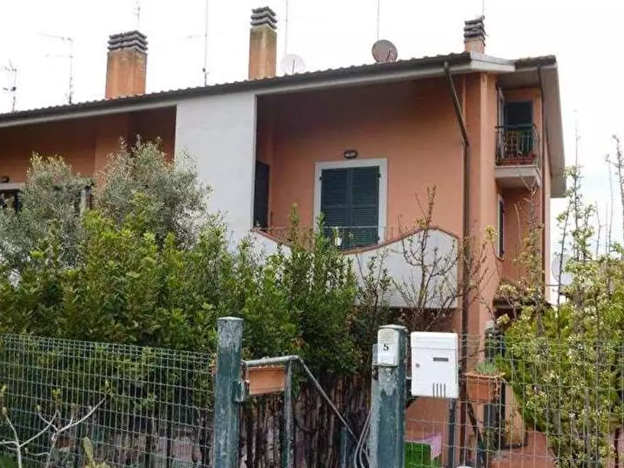 appartamento in vendita a San Costanzo