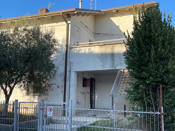 appartamento in vendita a San Costanzo