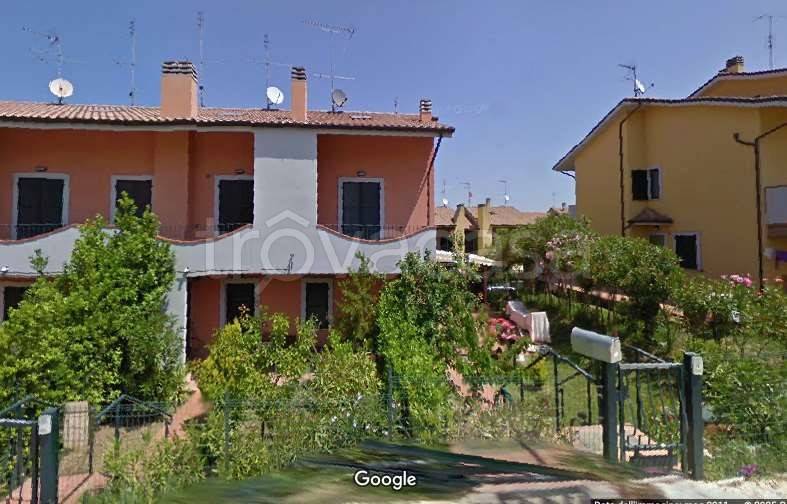 appartamento in vendita a San Costanzo