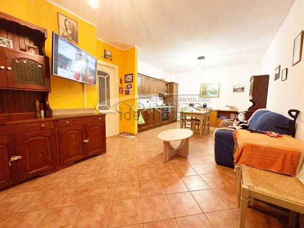 appartamento in vendita a San Costanzo