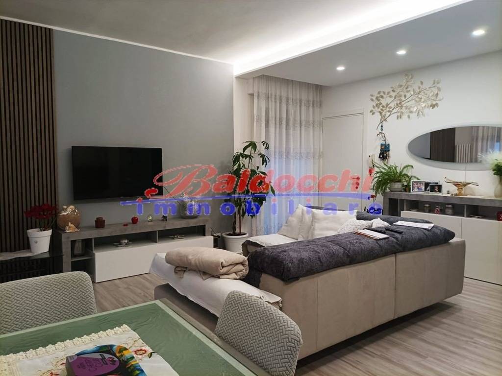 appartamento in vendita a San Costanzo