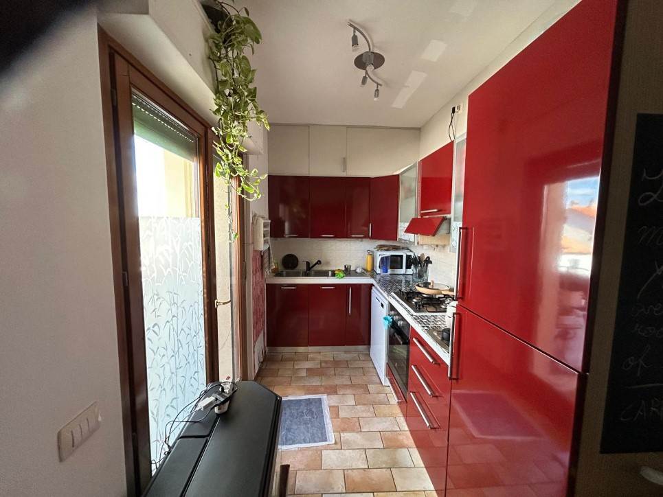 appartamento in vendita a San Costanzo