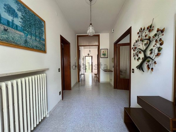 casa indipendente in vendita a San Costanzo