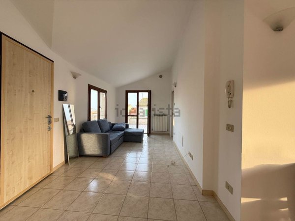 appartamento in vendita a San Costanzo