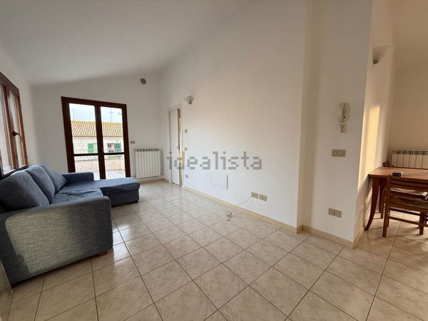 appartamento in vendita a San Costanzo