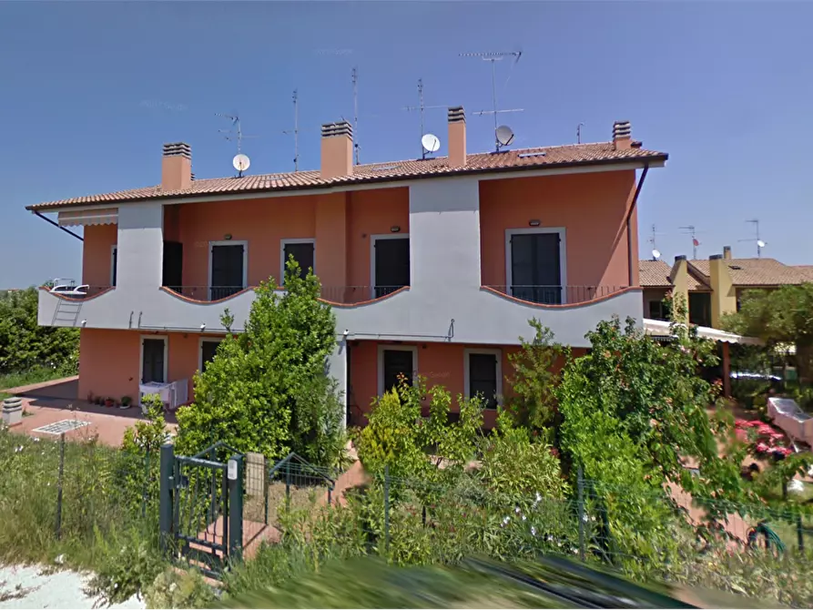 appartamento in vendita a San Costanzo