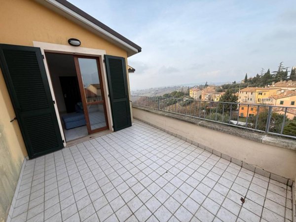 appartamento in vendita a San Costanzo